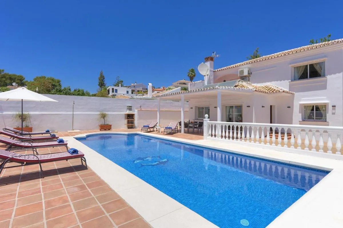 Coto Paz Dos Villa Fuengirola