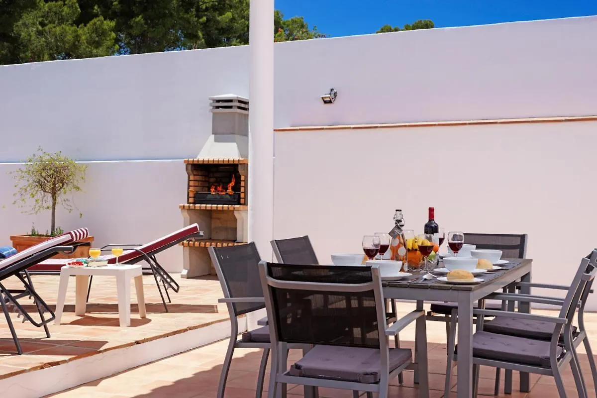 Coto Paz Dos Villa Fuengirola
