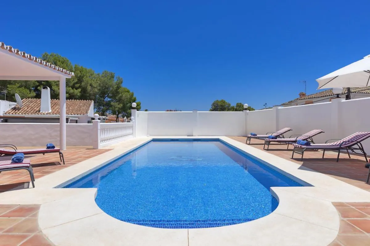 Coto Paz Dos Villa Fuengirola 0*,  Spain