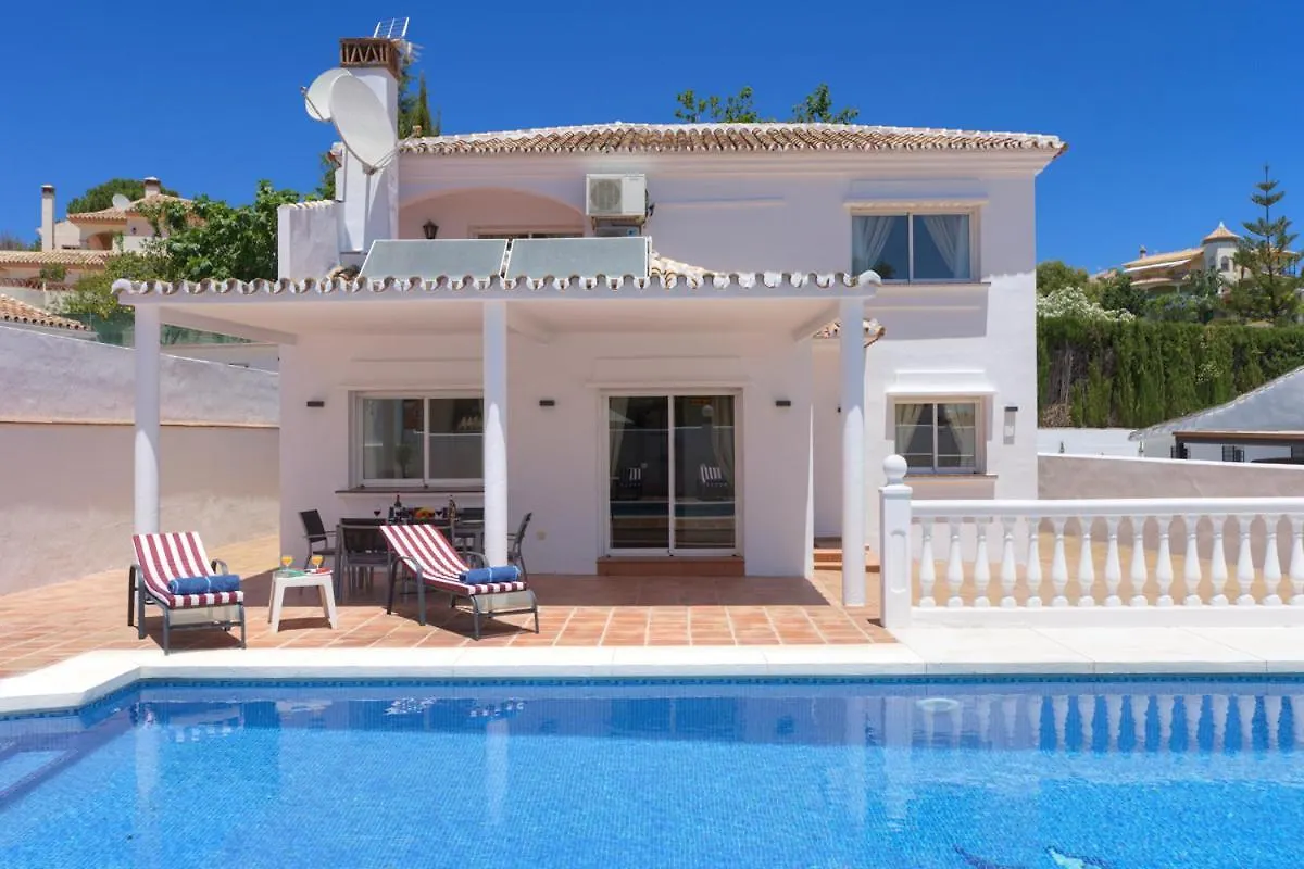 Coto Paz Dos Villa Fuengirola