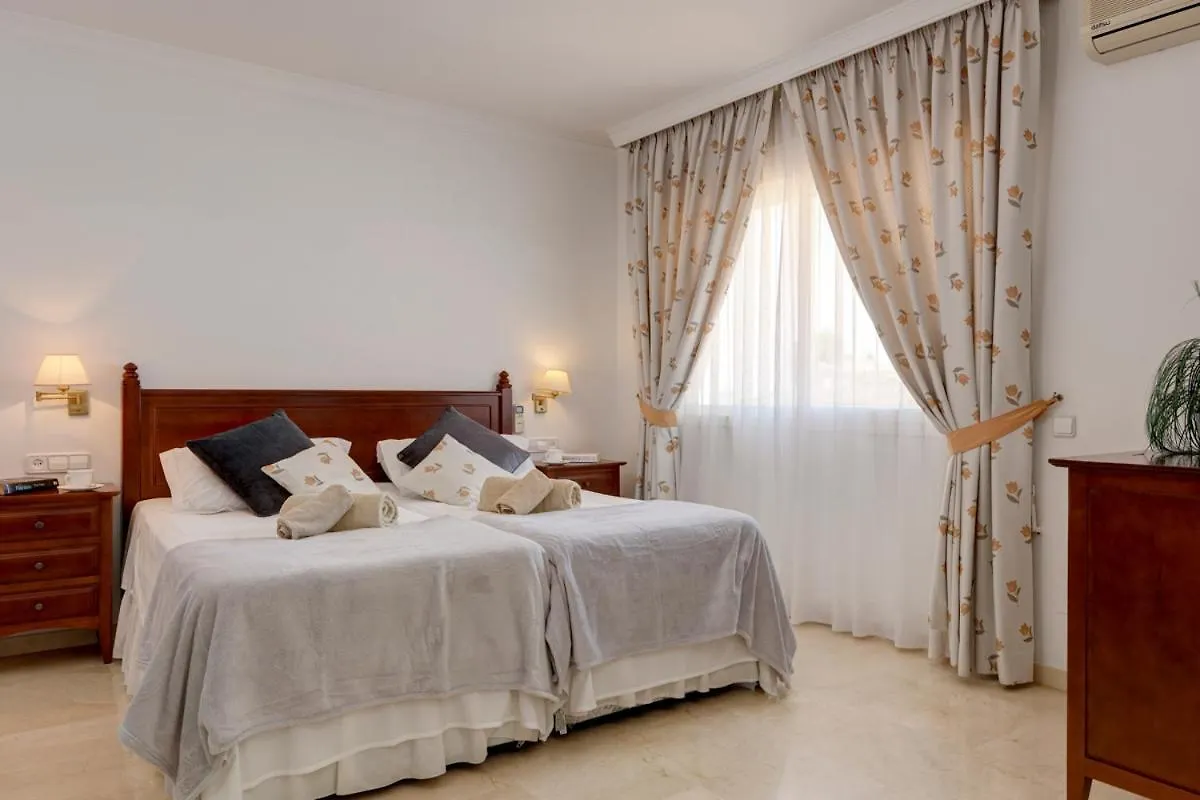 Coto Paz Dos Villa Fuengirola