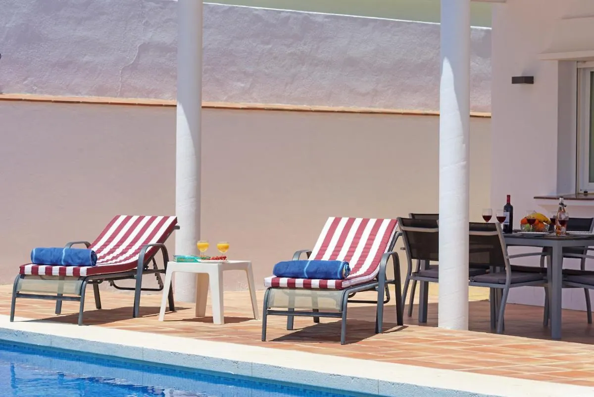Coto Paz Dos Villa Fuengirola
